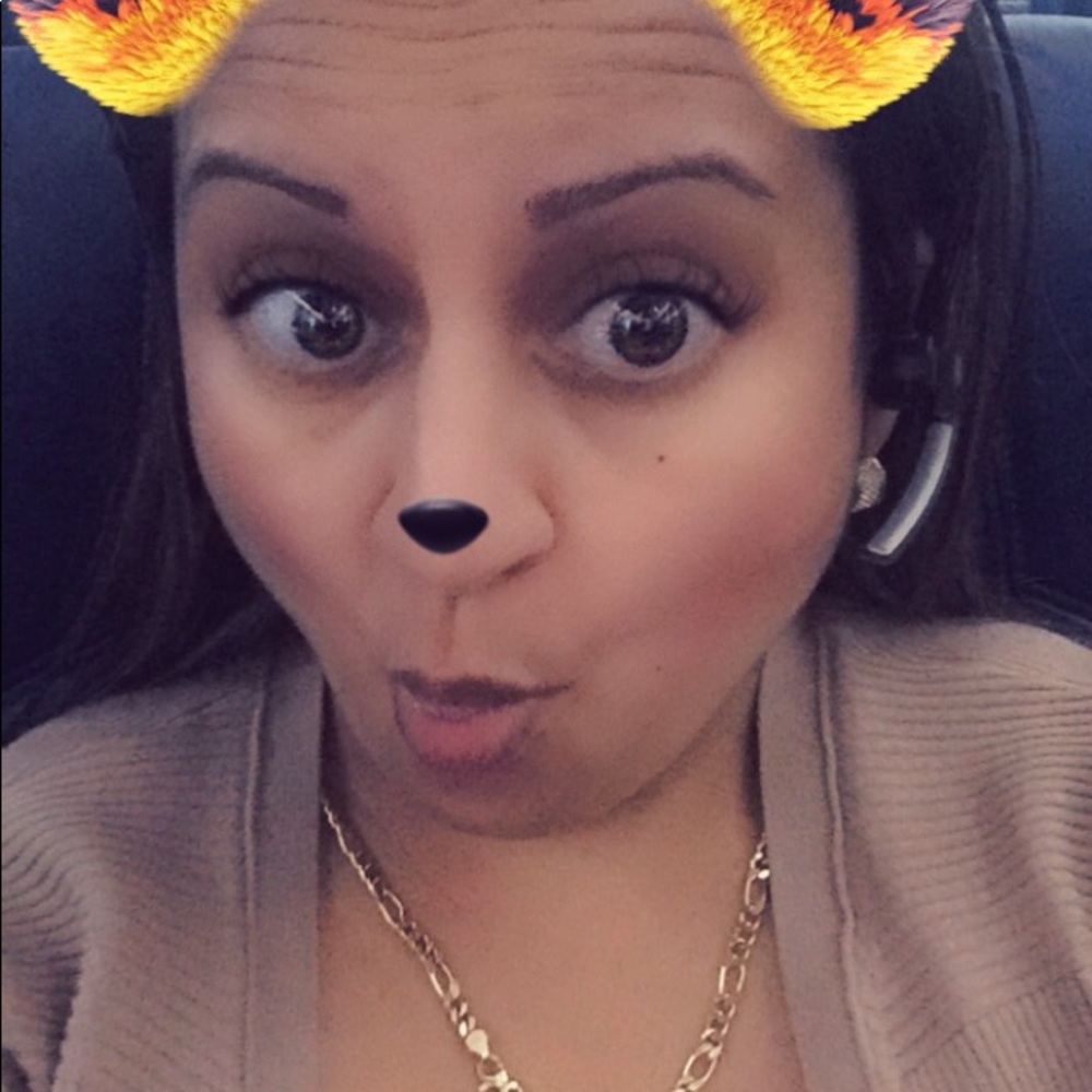 Meet your Posher, Yakima